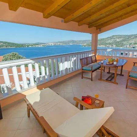 Holiday Vila Patria Holiday home