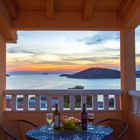 Holiday Vila Patria Holiday home *