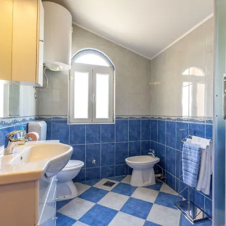 Holiday home Holiday Vila Patria
