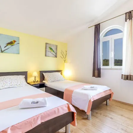 Holiday Vila Patria Holiday home
