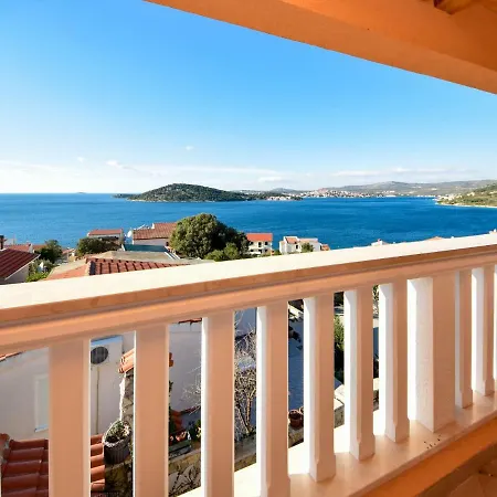 Holiday Vila Patria Razanj