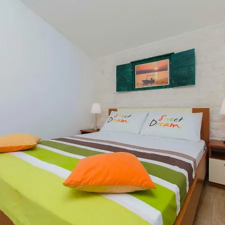 Holiday Vila Patria Holiday home Razanj