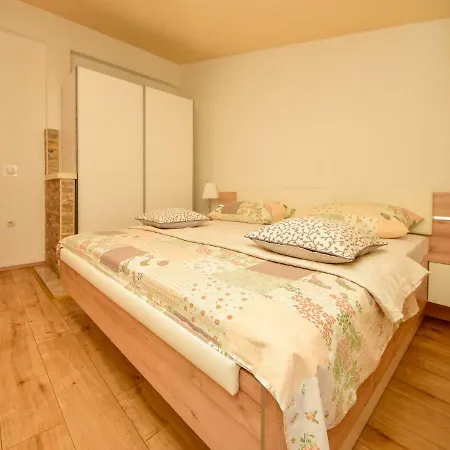 Holiday Vila Patria