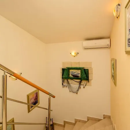Holiday Vila Patria Holiday home
