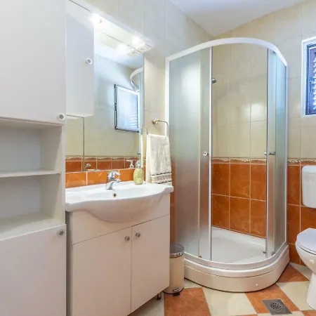 Holiday home Holiday Vila Patria Razanj