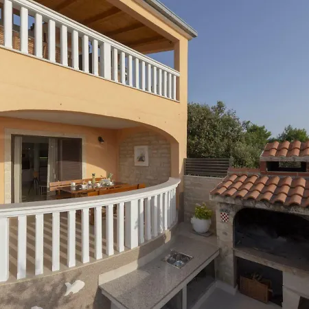 Holiday home Holiday Vila Patria