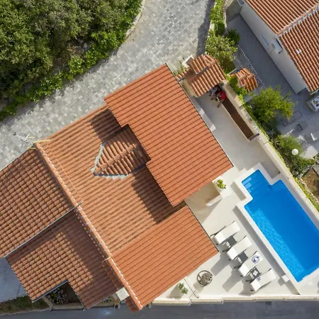 Holiday Vila Patria