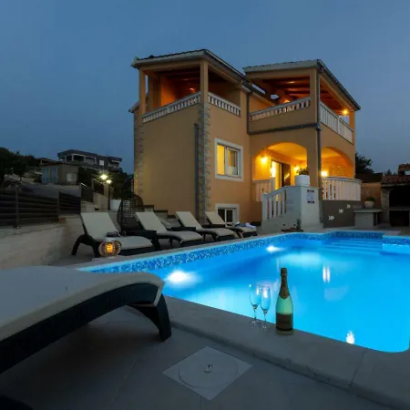 Holiday Vila Patria